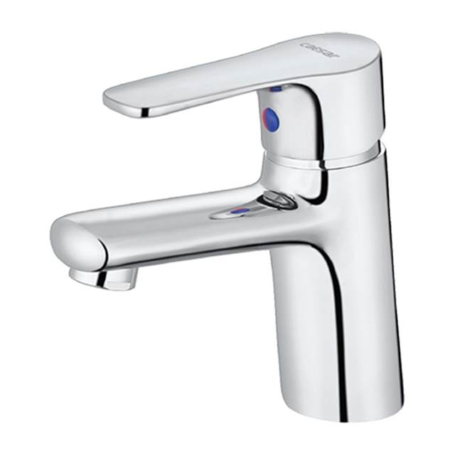 Vòi Lavabo Nóng Lạnh Caesar B430CU