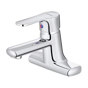 Vòi Lavabo Nóng Lạnh Caesar B432CU