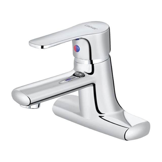 Vòi Lavabo Nóng Lạnh Caesar B432CU