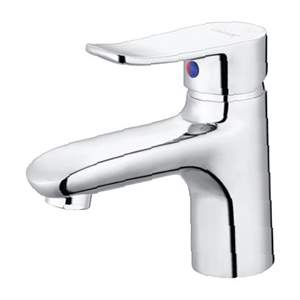Vòi Lavabo Nóng Lạnh Caesar B490CP