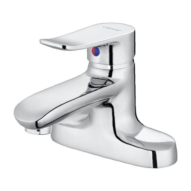 Vòi Lavabo Nóng Lạnh Caesar B492CU