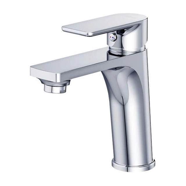Vòi lavabo nóng lạnh Caesar B500CU
