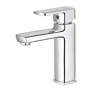Vòi Lavabo Nóng Lạnh Caesar B550CU
