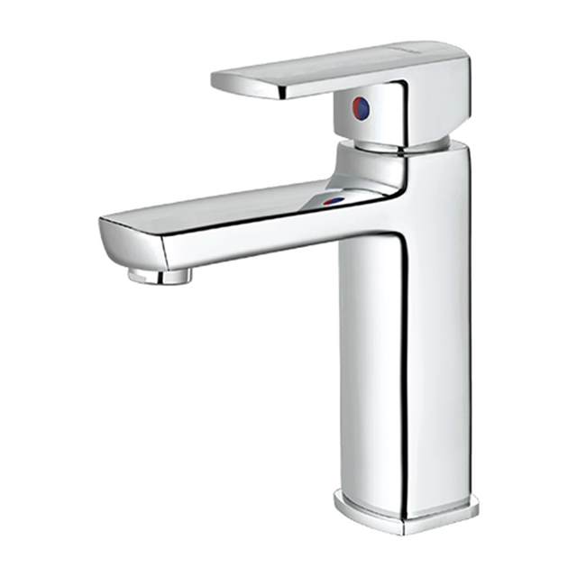 Vòi Lavabo Nóng Lạnh Caesar B550CU