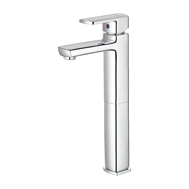 Vòi Lavabo Nóng Lạnh Caesar B551CU