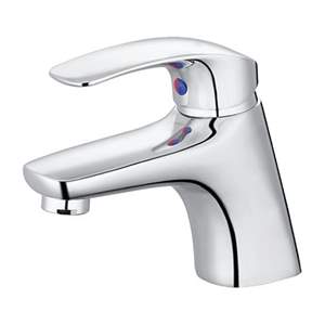 Vòi Lavabo Nóng Lạnh Caesar B560CU