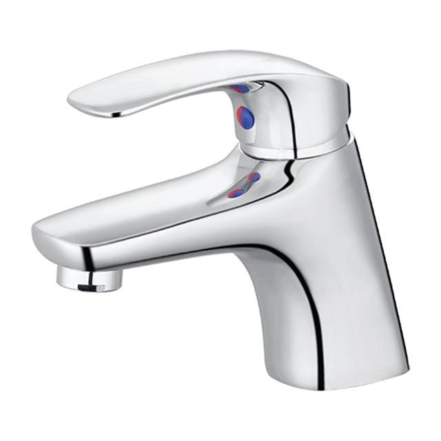 Vòi Lavabo Nóng Lạnh Caesar B560CU
