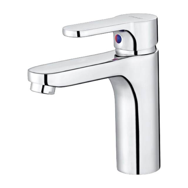 Vòi Lavabo Nóng Lạnh Caesar B570CU