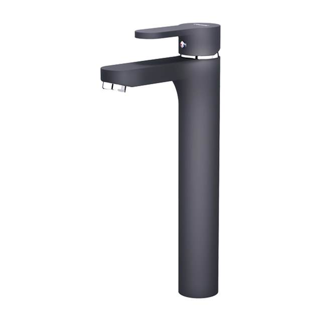 Vòi lavabo nóng lạnh Caesar B571CBU