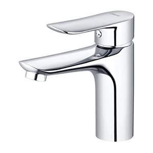 Vòi Lavabo Nóng Lạnh Caesar B730CU