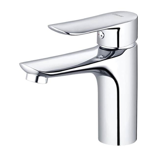 Vòi Lavabo Nóng Lạnh Caesar B730CU