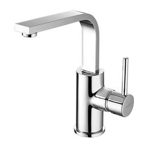 Vòi Lavabo Nóng Lạnh Caesar B750CU