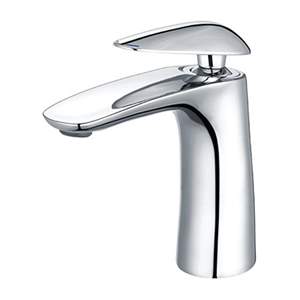 Vòi Lavabo Nóng Lạnh Caesar B810CU