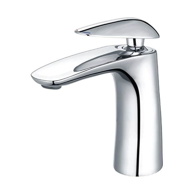 Vòi Lavabo Nóng Lạnh Caesar B810CU