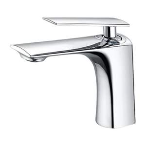Vòi Lavabo Nóng Lạnh Caesar B820CU