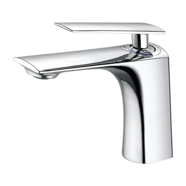 Vòi Lavabo Nóng Lạnh Caesar B820CU