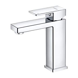 Vòi Lavabo Nóng Lạnh Caesar B840CU