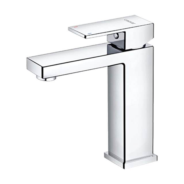 Vòi Lavabo Nóng Lạnh Caesar B840CU