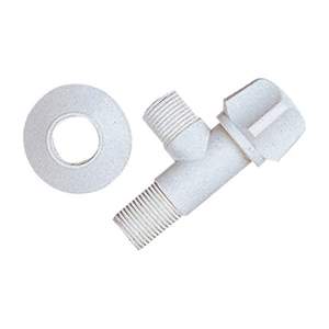 Van Khống Chế Nhựa Caesar BF403P