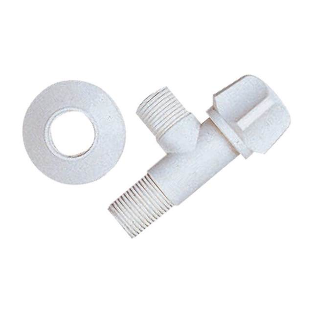 Van Khống Chế Nhựa Caesar BF403P