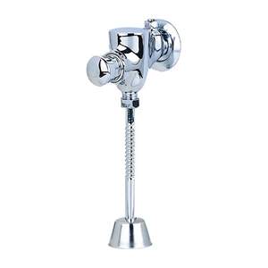 Bộ Xả Ấn Tay Bệ Tiểu Caesar BF412G