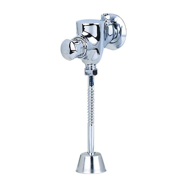 Bộ Xả Ấn Tay Bệ Tiểu Caesar BF412G