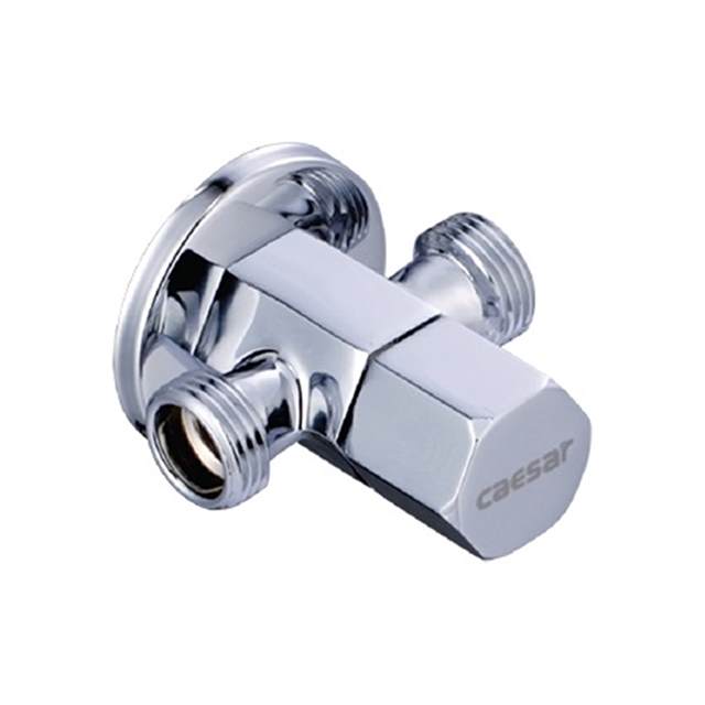 Van Khống Chế Chữ T Caesar BF427