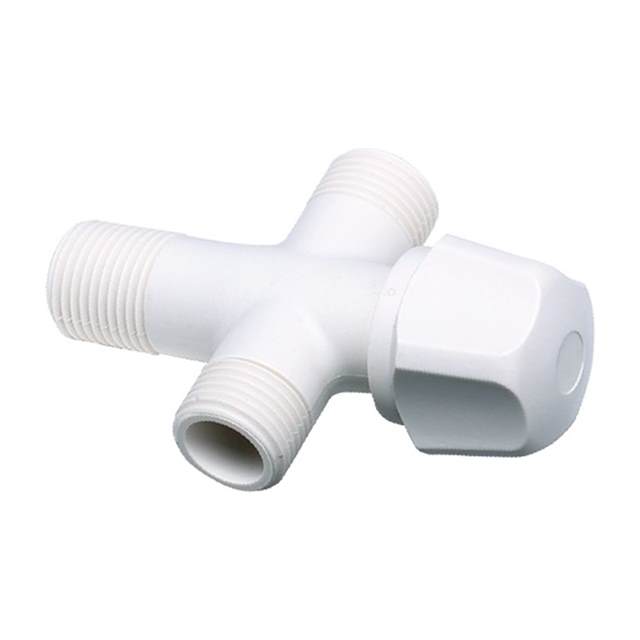 Van Khống Chế Chữ T Caesar BF427P