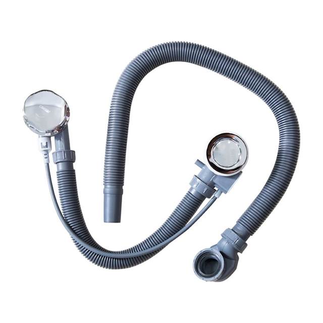 Phụ kiện bồn tắm - Xiphong bồn Caesar BF455