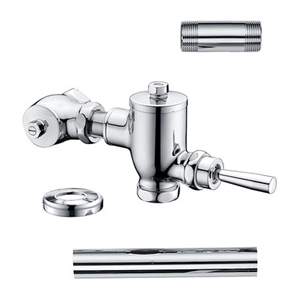 Van xả gạt Caesar BF521A