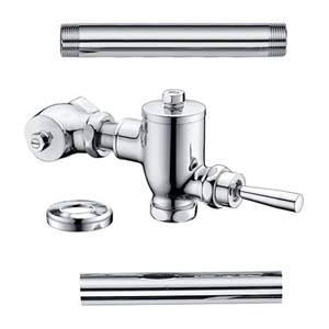 Van xả gạt Caesar BF523A