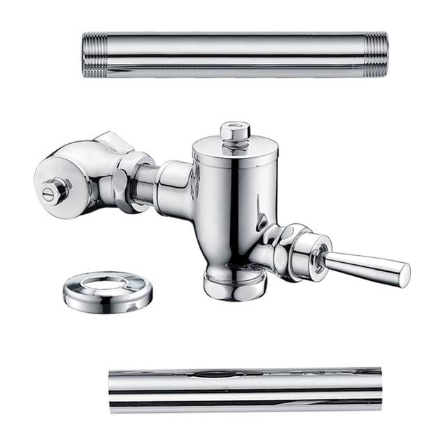 Van xả gạt Caesar BF523A