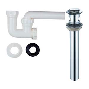 Bộ Xả Nhấn Lavabo Caesar BF602A
