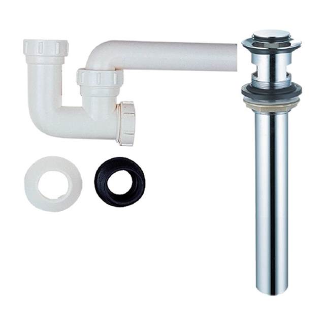 Bộ Xả Nhấn Lavabo Caesar BF602A