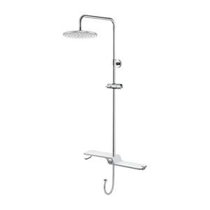Sen tắm đứng Caesar BS126