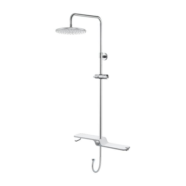 Sen tắm đứng Caesar BS126
