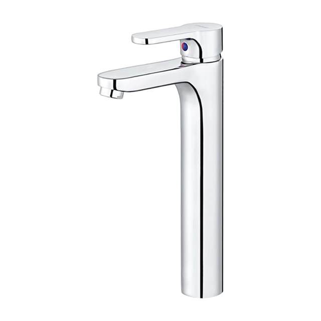 Vòi Lavabo Nóng Lạnh Caesar BT571CU