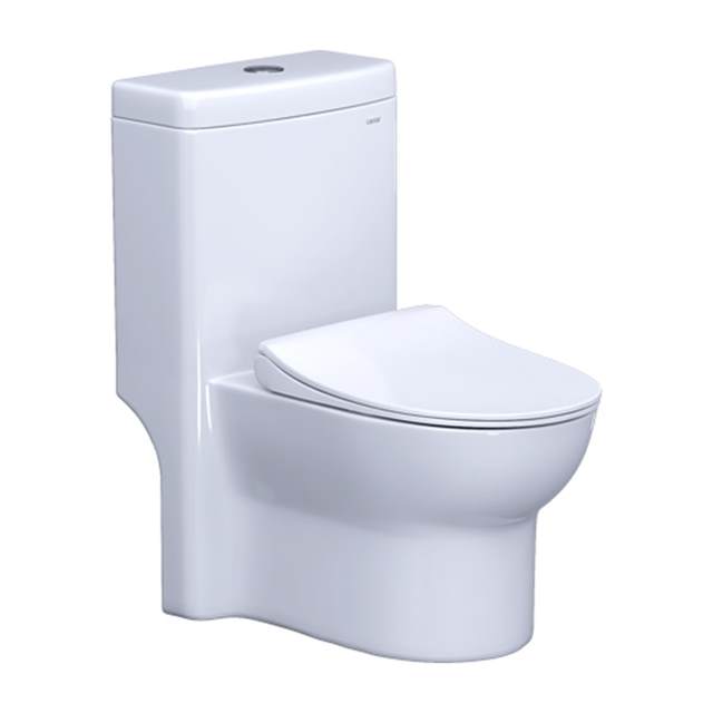 Bàn Cầu Trẻ Em - Một Khối Caesar C1352