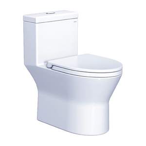 Bàn Cầu Một Khối Caesar C1374