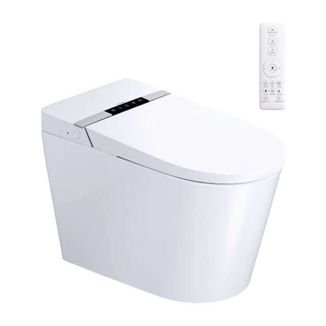 Bàn cầu thông minh Caesar CA1389H