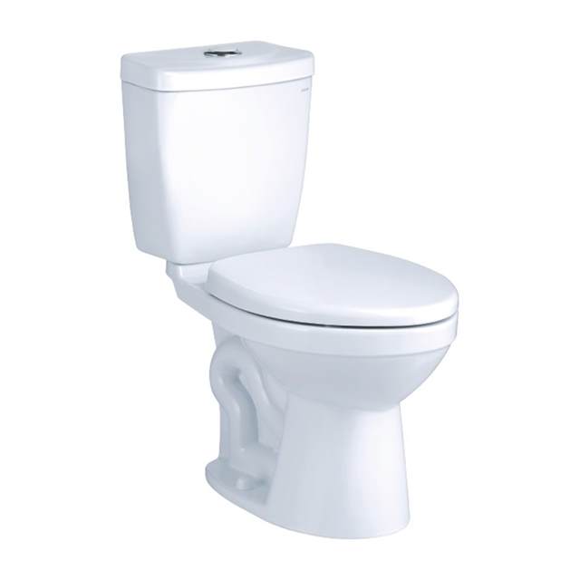 Bàn Cầu Hai Khối Caesar CT1325 / CTS1325