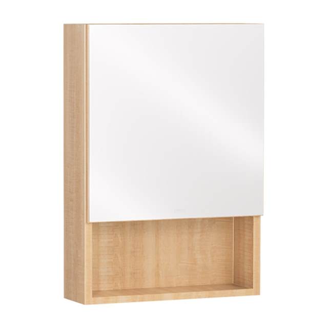 Tủ Gương Caesar EM0145W