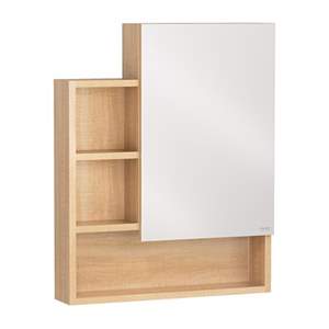 Tủ Gương Caesar EM0160W7V