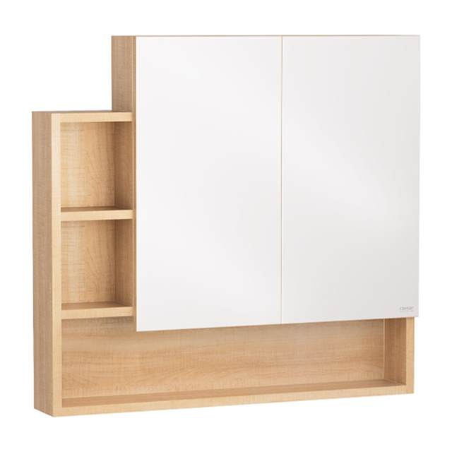 Tủ Gương Caesar EM0180W7V