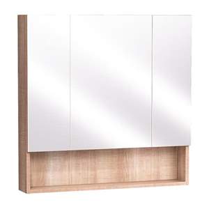 Tủ gương Metis Caesar EM1180W7V