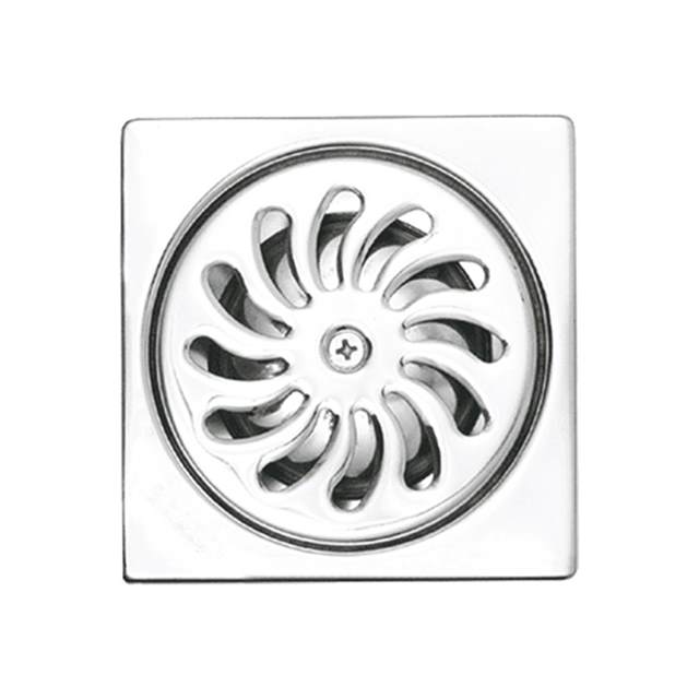Phễu Thoát Sàn Caesar F2222