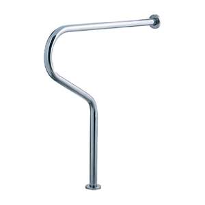 Thanh Vịn Inox Caesar GB104V