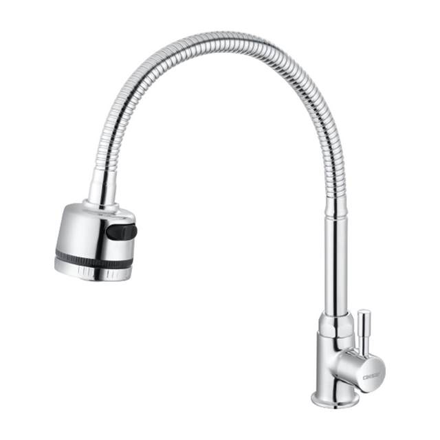 Vòi Bếp Lạnh Caesar K025C
