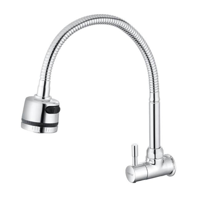 Vòi Bếp Lạnh Caesar K026C