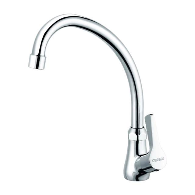 Vòi Bếp Lạnh Caesar K028C